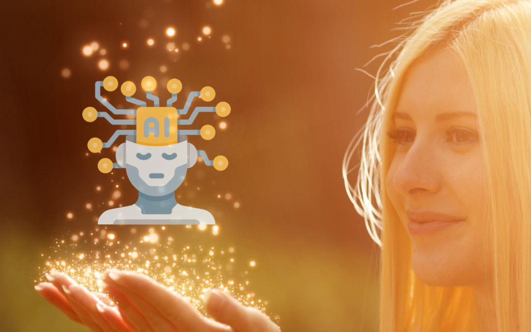 AI and Pixie Dust – Can Artificial Intelligence Create Happiness?