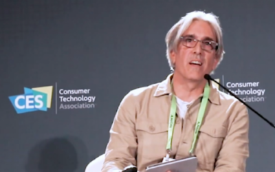 Ethics in AI: Live Smart Speaks at CES